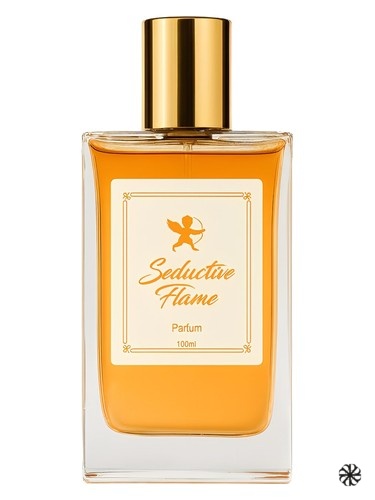 Seductive Flame Perfumeology