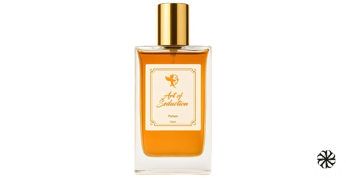 Art of Seduction Perfumeology
