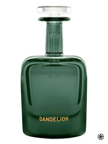 Dandelion Perfumer H