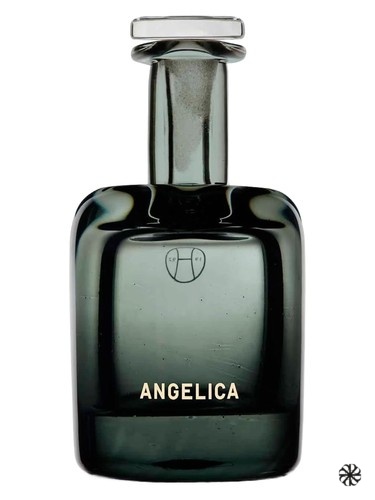 Angelica Perfumer H
