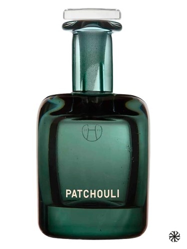 Patchouli Perfumer H