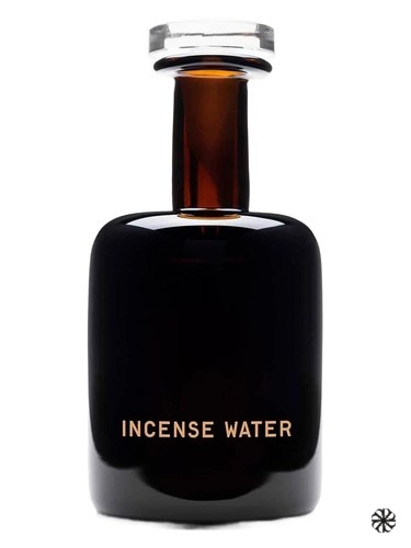 Incense Water Perfumer H