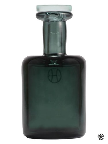 Charcoal Perfumer H