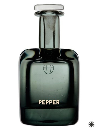 Pepper Perfumer H