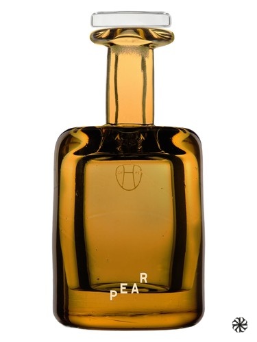 Pear Perfumer H