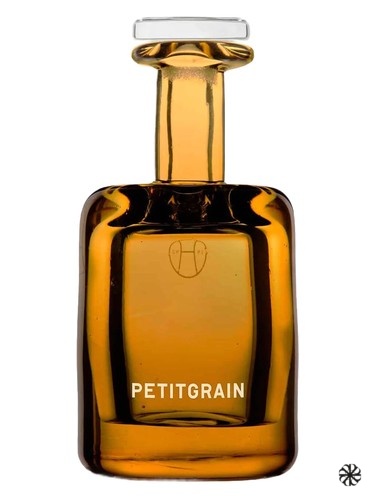 Petitgrain Perfumer H
