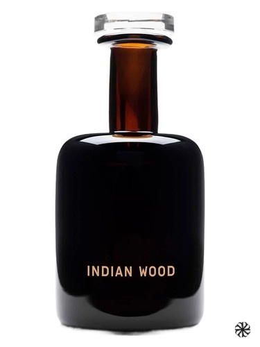 Indian Wood Perfumer H