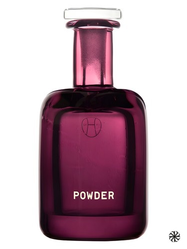 Powder Perfumer H