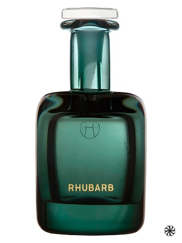 Rhubarb Perfumer H