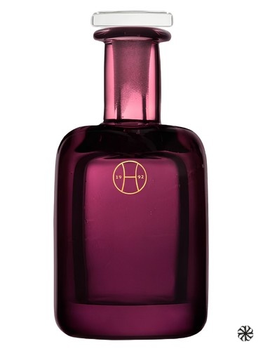 Rose With Insect Perfumer H