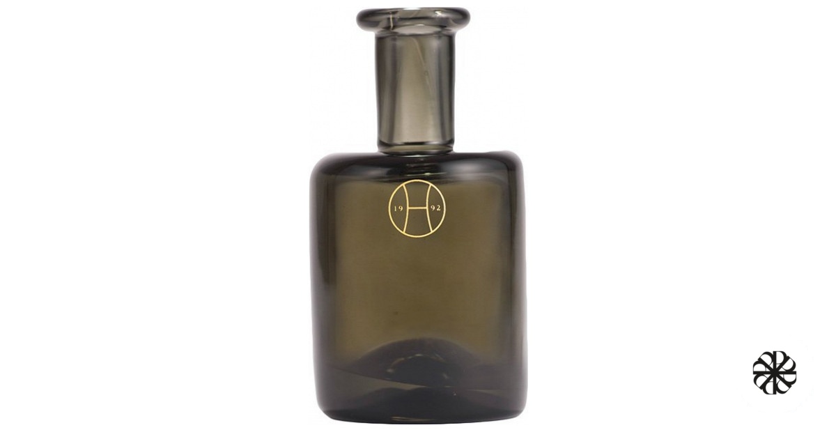 Green Perfumer H