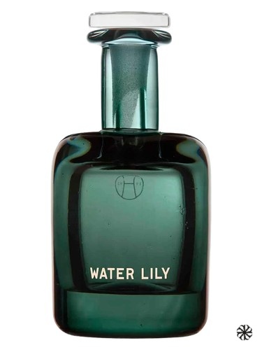 Water Lily Perfumer H