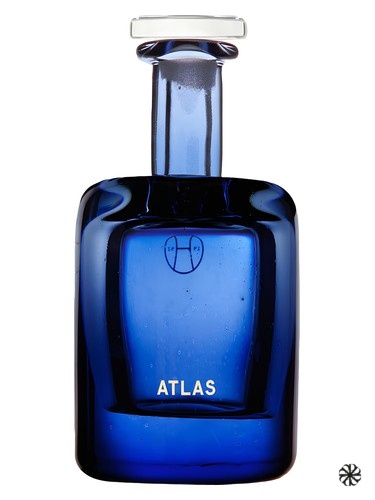 Atlas Perfumer H