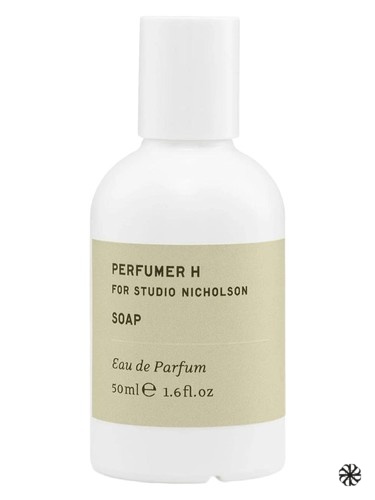 Soap Perfumer H
