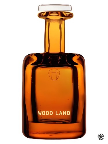 Wood Land Perfumer H