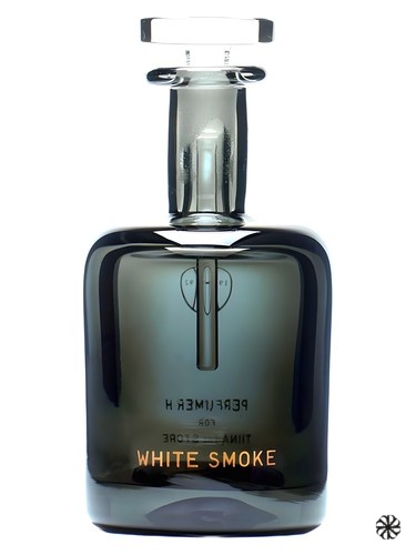 White Smoke Perfumer H