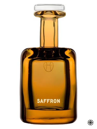 Saffron Perfumer H