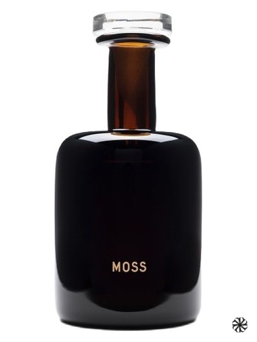 Moss Perfumer H