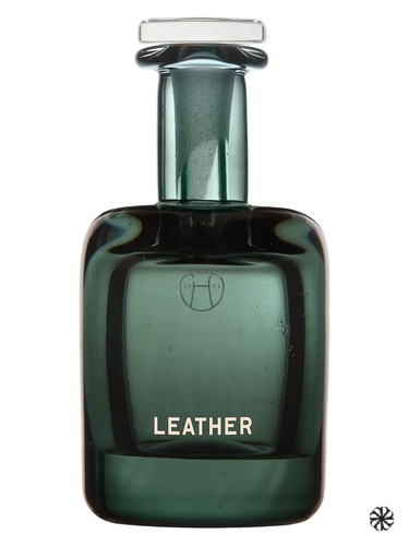 Leather Perfumer H