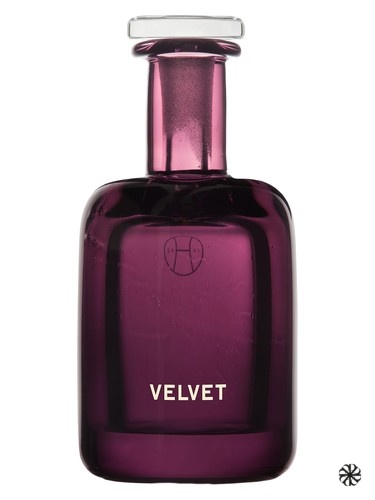 Velvet Perfumer H