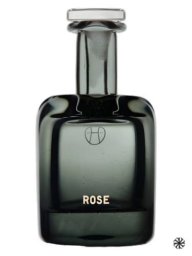 Rose Perfumer H