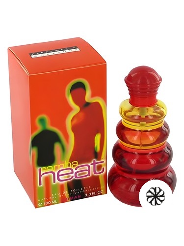 Samba Heat Women Perfumer's Workshop
