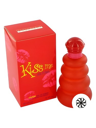 Samba Kiss Me Perfumer's Workshop