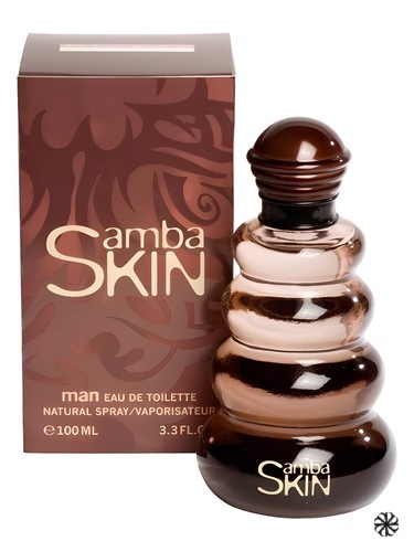 Samba Skin Man Perfumer's Workshop