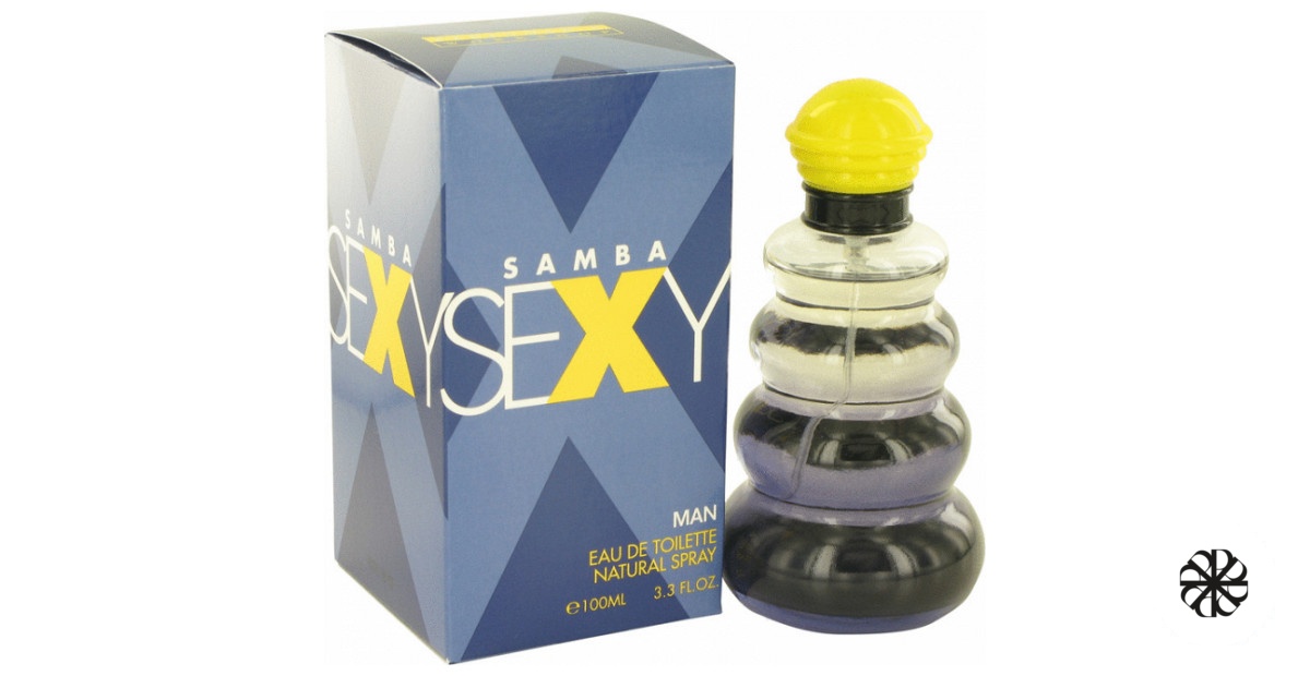 Samba Sexy Perfumer's Workshop