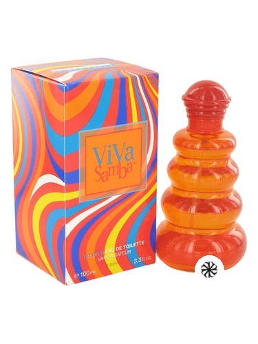Samba Viva Man Perfumer's Workshop