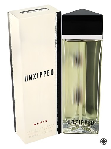 Unzipped Woman Perfumer's Workshop
