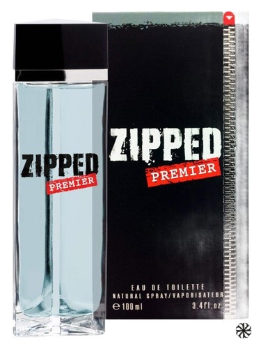 Zipped Premier Perfumer's Workshop