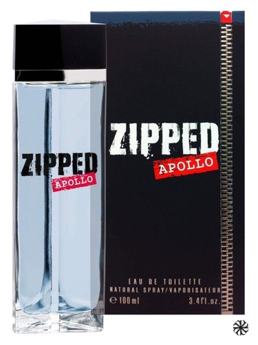 Zipped Apollo Perfumer's Workshop