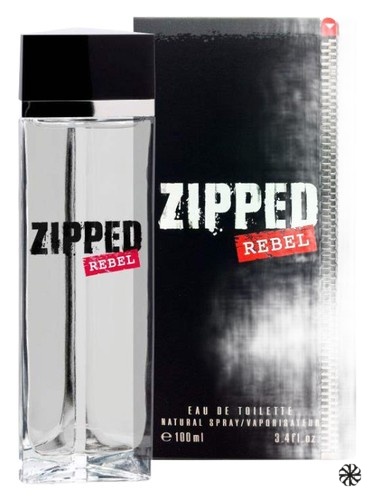 Zipped Rebel Perfumer's Workshop