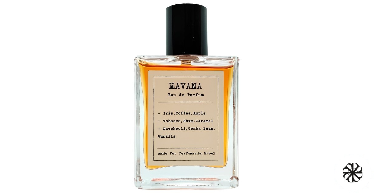 Havana Perfumeria Erbel