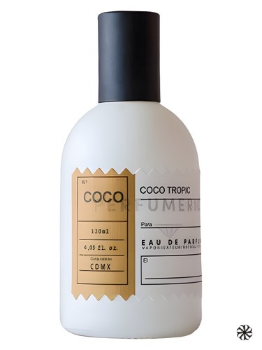 Coco Tropic Perfumérica