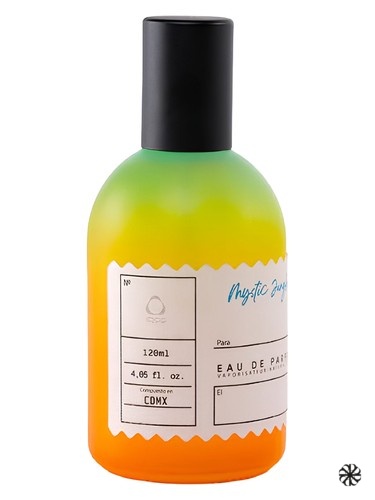 Mystic Jungle Perfumérica
