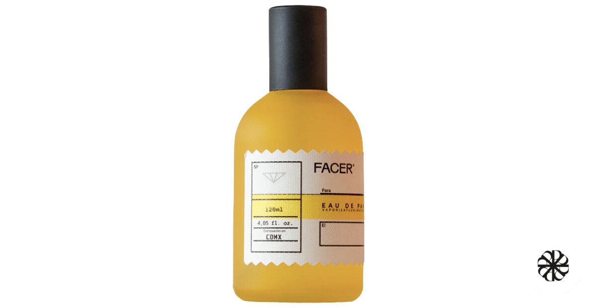 FACER Perfumérica