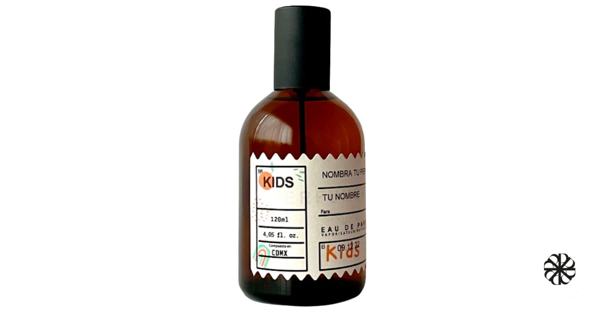 Kids Perfumérica