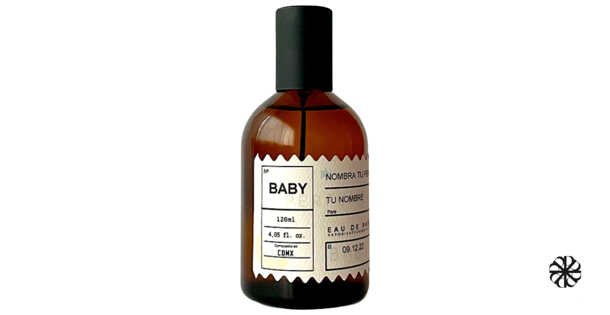 Baby Perfumérica