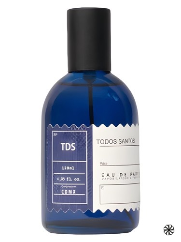 Todos Santos Perfumérica