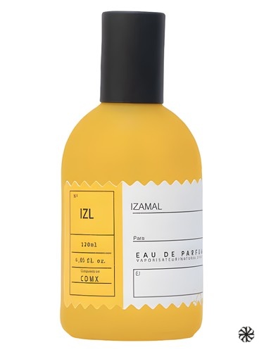 Izamal Perfumérica