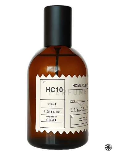 HC10 Ámbar Floral Perfumérica