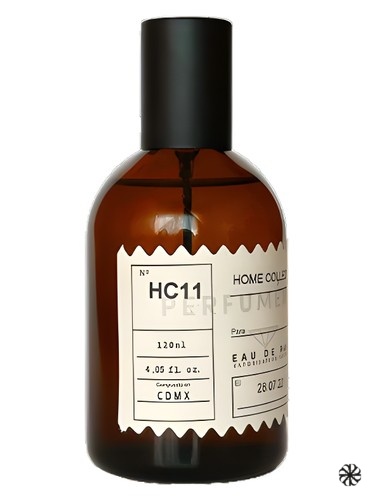 HC11 Incienso Perfumérica