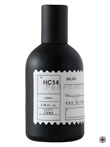 HC14 Milán Perfumérica