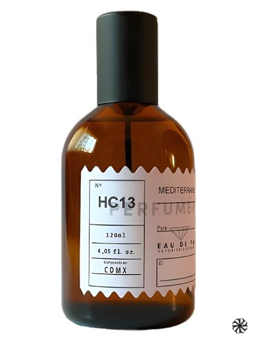 HC13 Mediterráneo Perfumérica