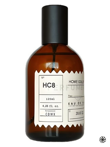 HC8 Sal de Mar Perfumérica