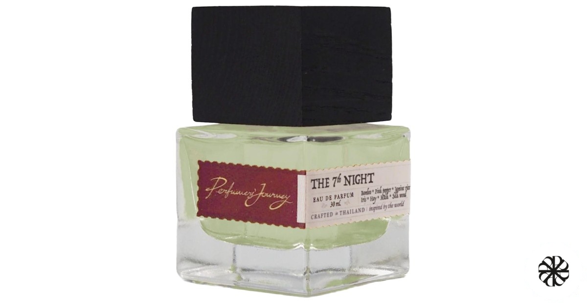 The 7th Night Perfumers' Journey