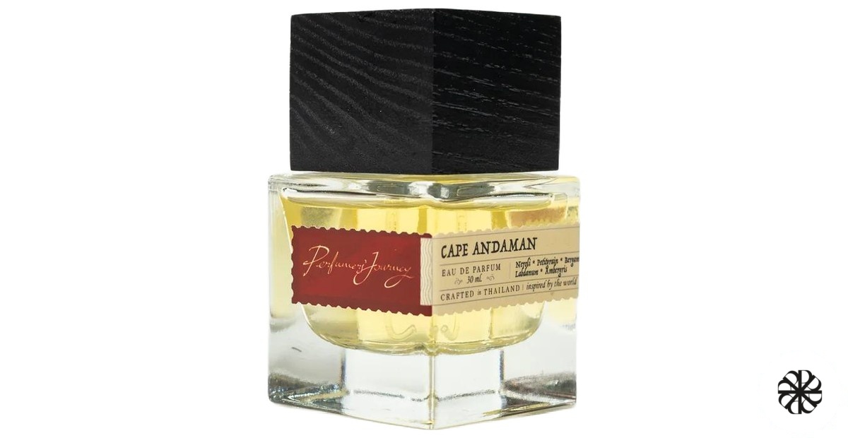 Cape Andaman Perfumers' Journey