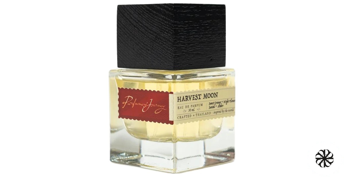 Harvest Moon Perfumers' Journey